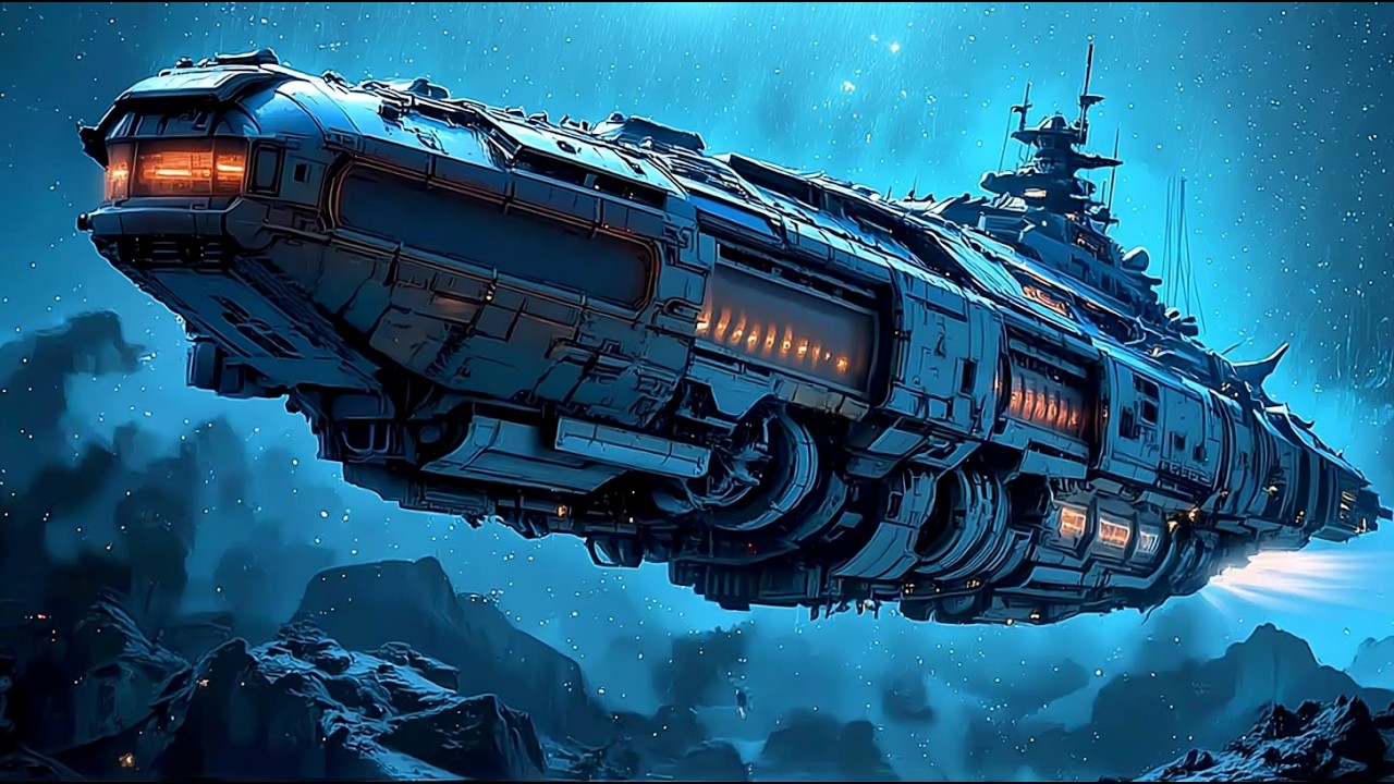 The Galaxy’s Gladiators Laughed — Until the Human Started Counting Bodies Sci-Fi | HFY