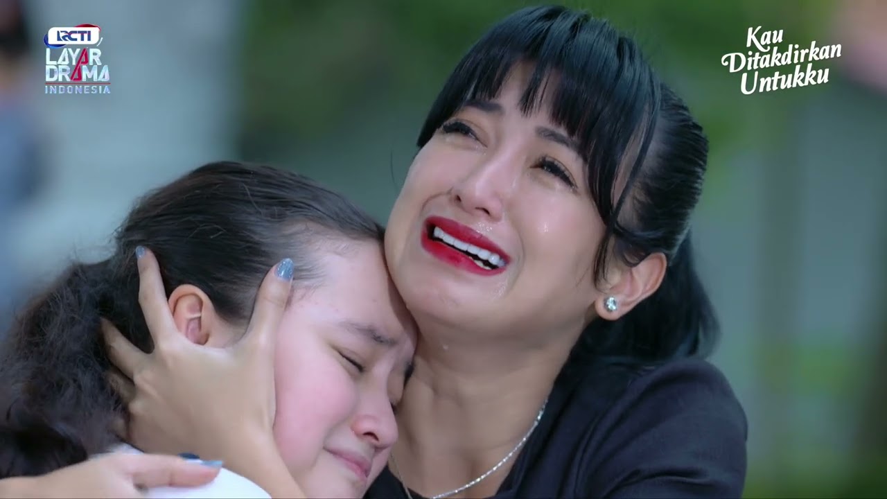 #eps180 Dara terima keputusan Nissa masuk dalam keluarga Baldy | KDU setiap hari 21.15 WIB