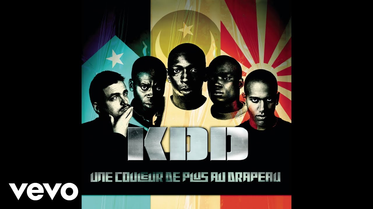 KDD - Qui sera le prochain ? (Audio)