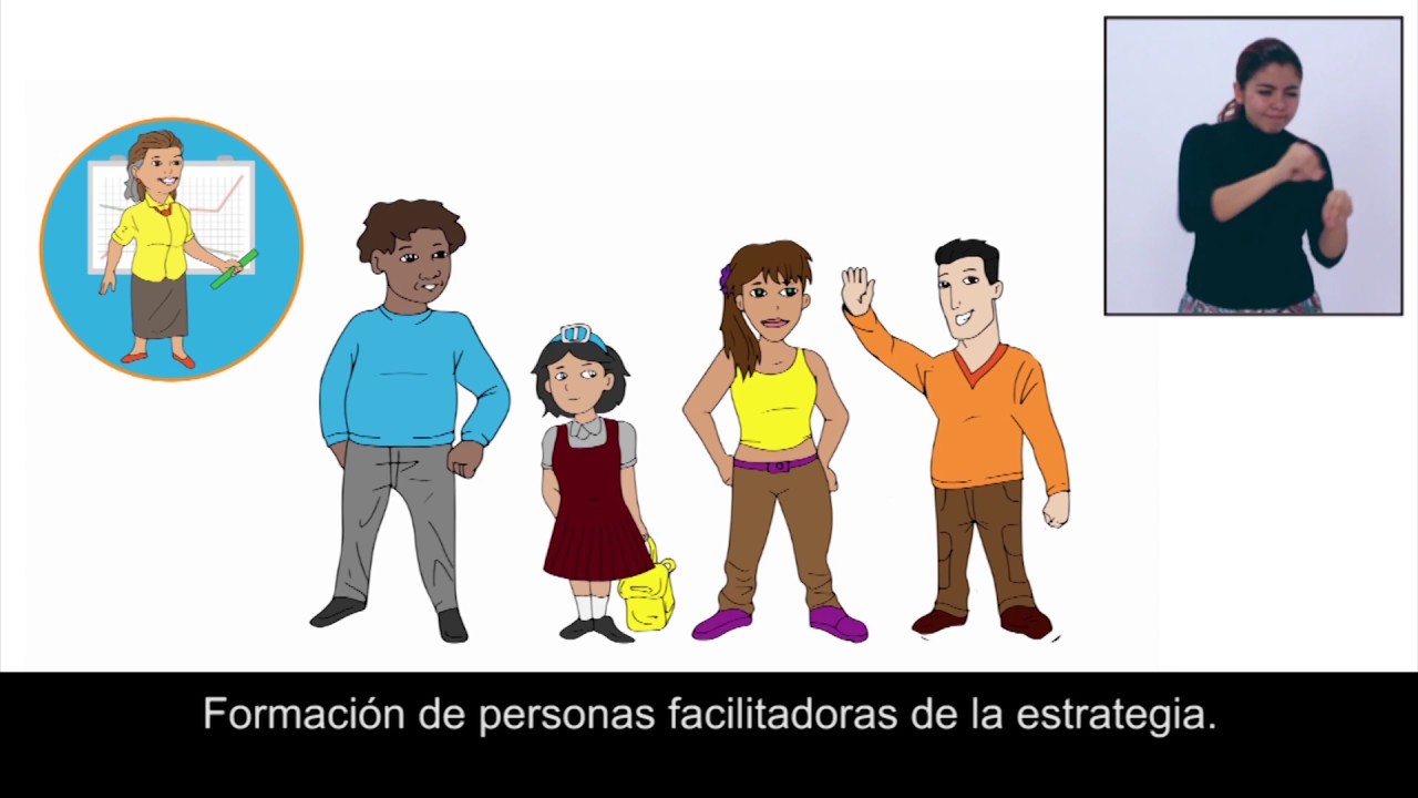 1  Lineamientos de RBC Colombia   Video Introductorio
