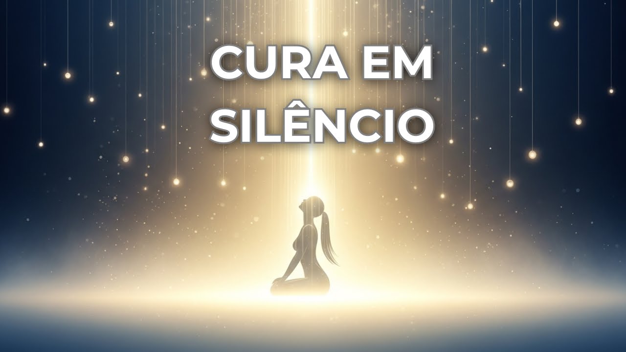 CURA SUAVE PARA MOMENTOS DE ORAÇÃO | Paz Para o Coração