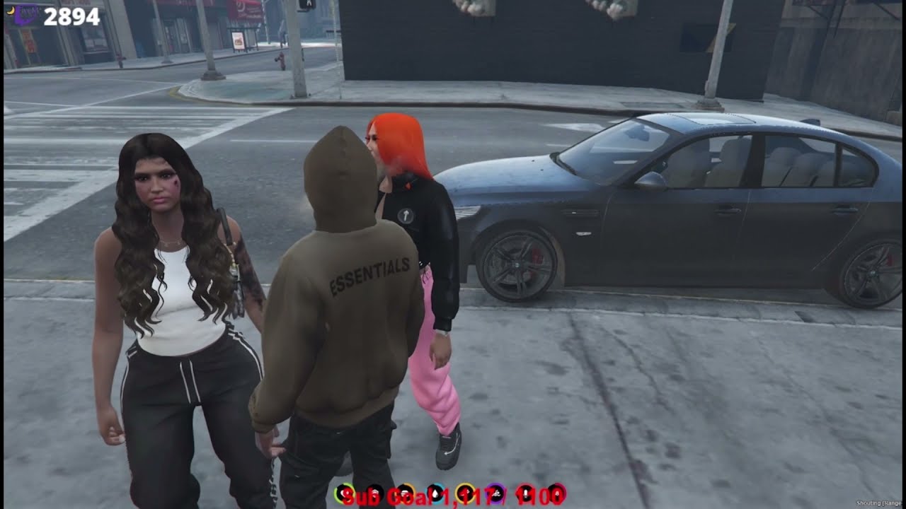 GTA RP | BIGEX GETS KICKED FROM ZOO YORK FOR PROVOKING😂? *MUST WATCH* ZOO YORK RP