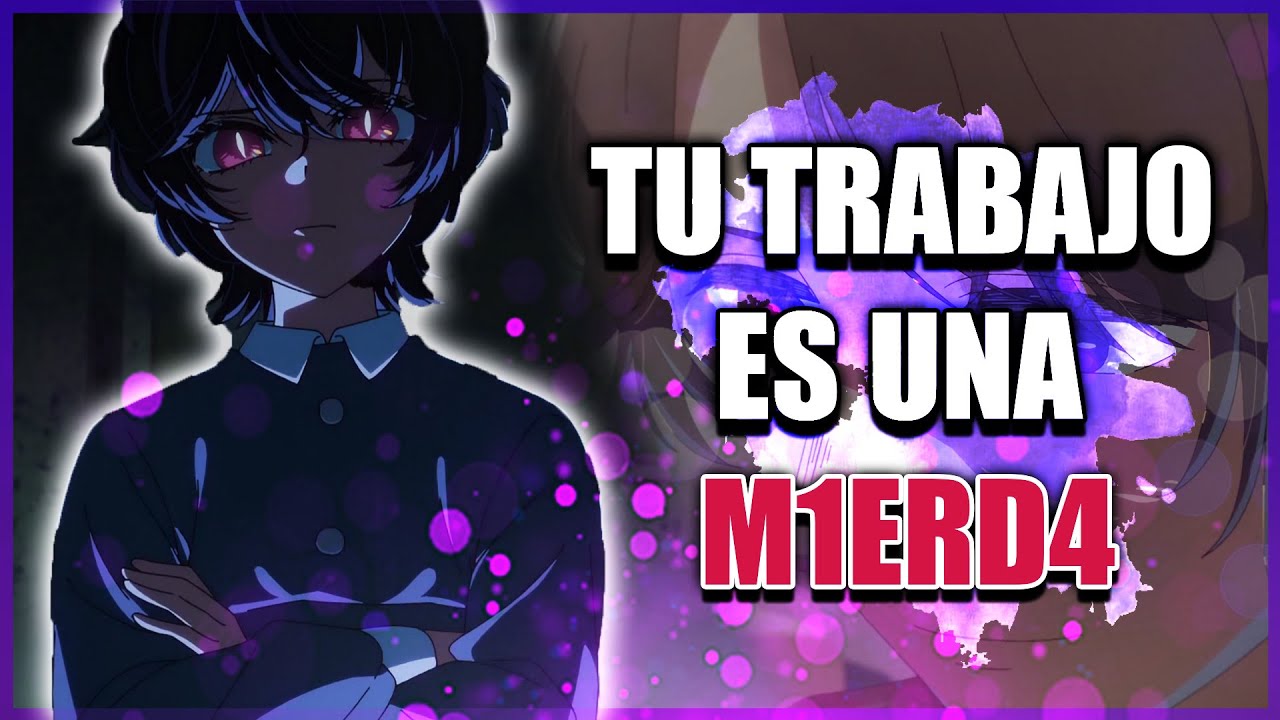 El PEOR TRABAJO en la industria del ENTRETENIMIENTO ¿Mangaka VS Guionista? ✨ | Oshi No Ko (Cap 13)
