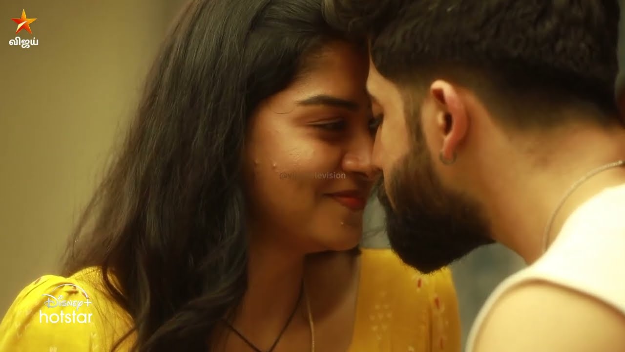 Ennulle Ennulle..😍 | Mahanadhi | Episode Preview | 14th November 2024