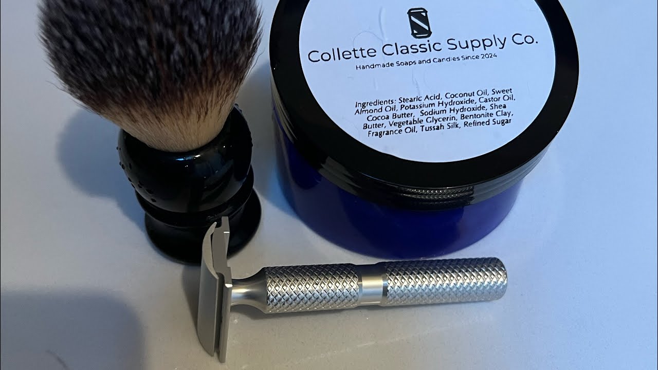 Timeless Slant Razor - One Month Review