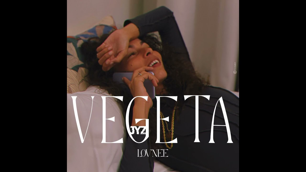 LOV'NEE - VEGETA (2024)