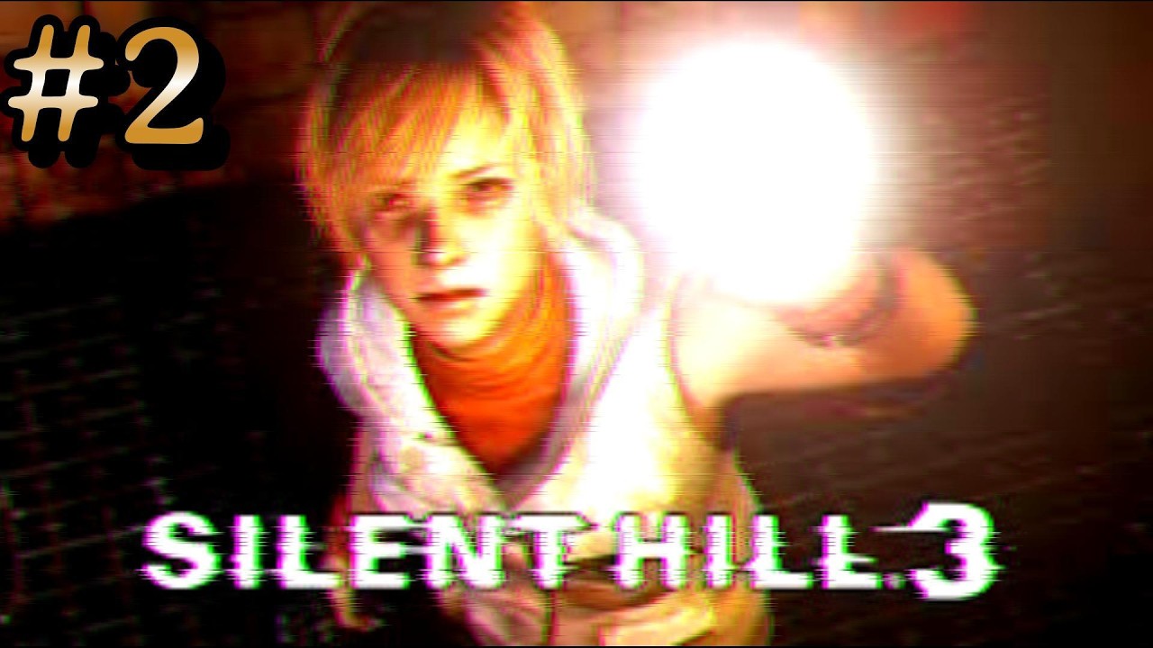 Yo soy el Silencio Gil 3 🗣️🔥#silenthill