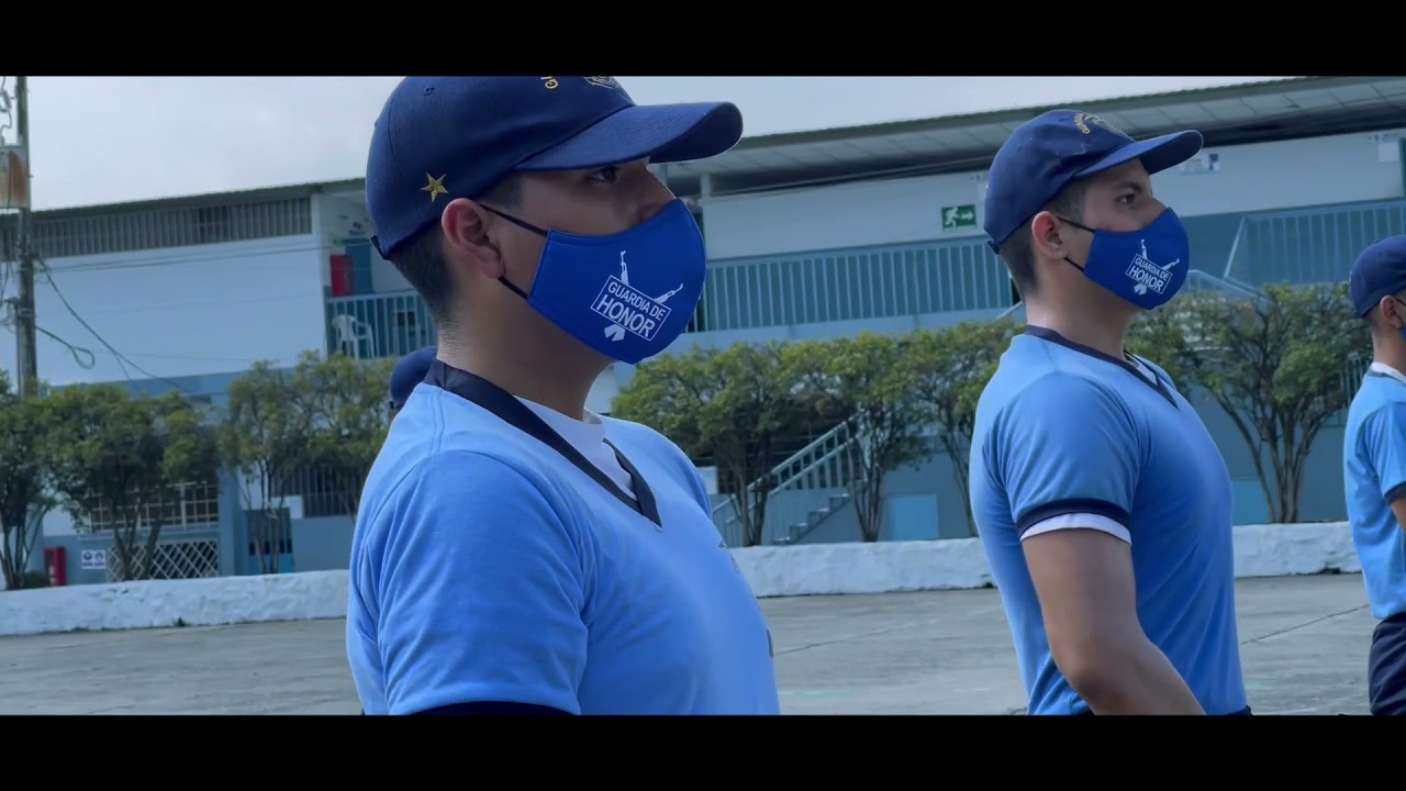 Bravo Zulú - Episodio 2