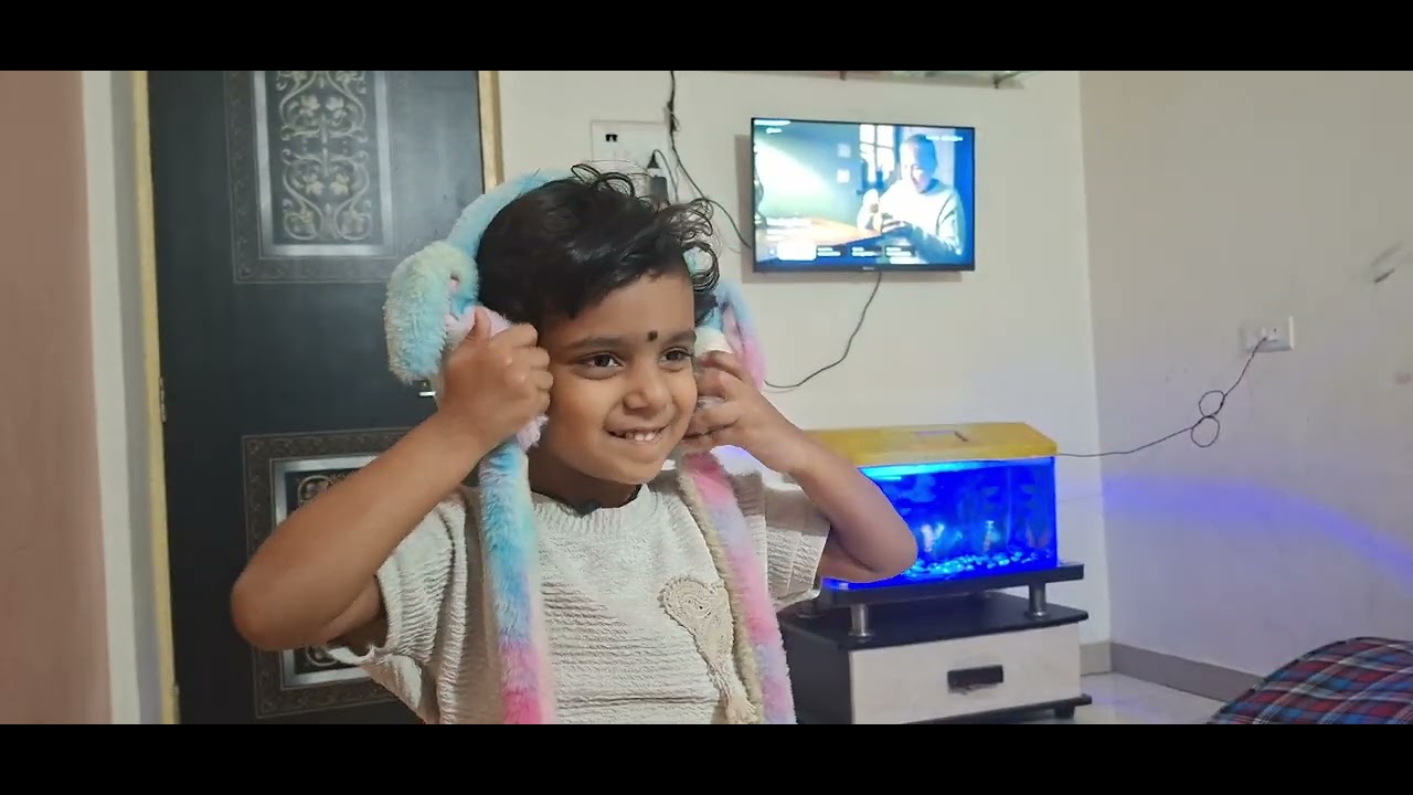 Want to know what's going on 😉