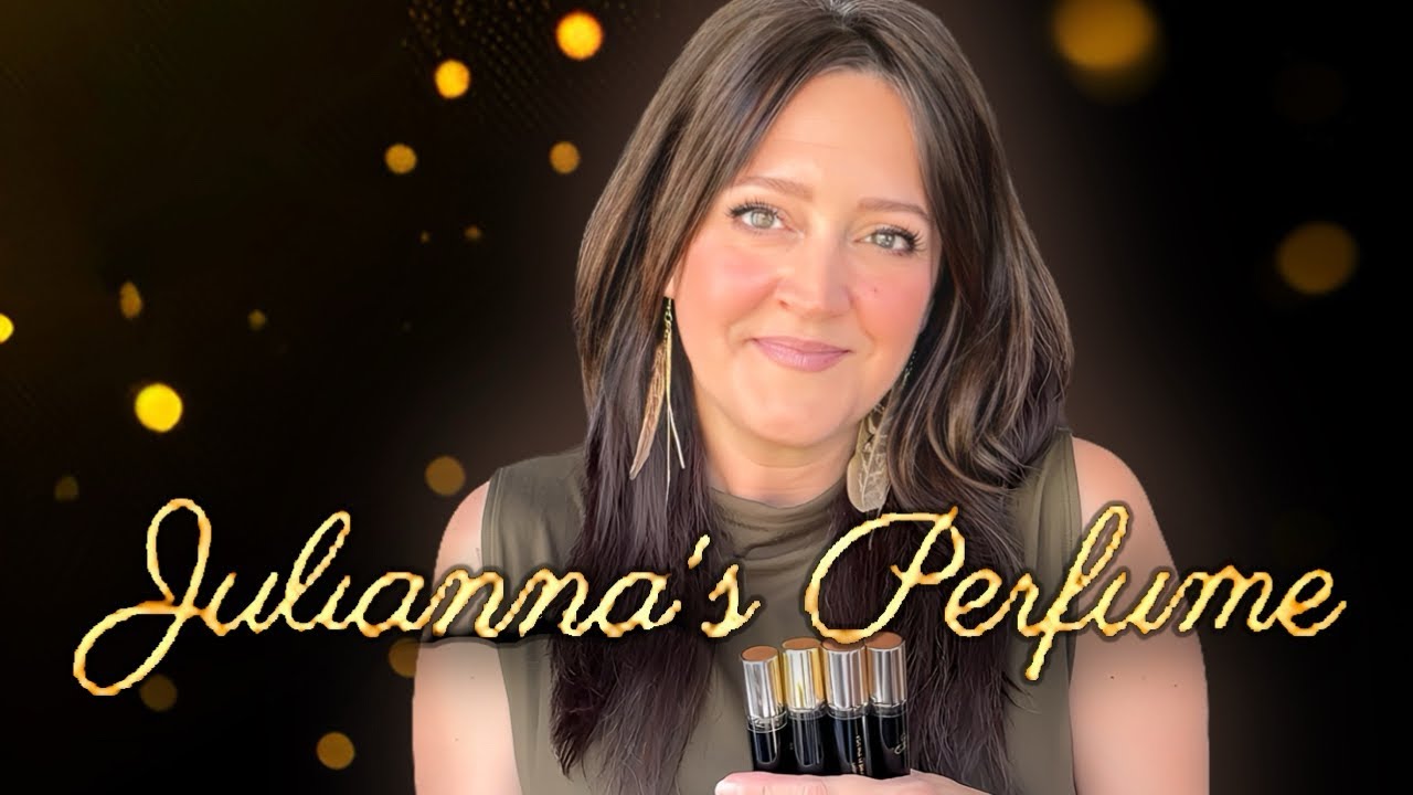 Luxury Perfume Experience at Affordable Prices! ✨JULIANNA’S PERFUME.. Better than the Originals?? 😮