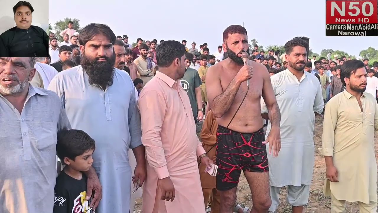 عرس مبارک کبڈی میچ گاؤں گوتا فتح گر کبڈی میچ جاوید عرف جٹو کا چیلنج اچھو بکرا 