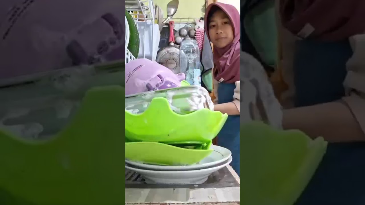 Tugas Mini Vlog Bahasa Indonesia 🌟✨