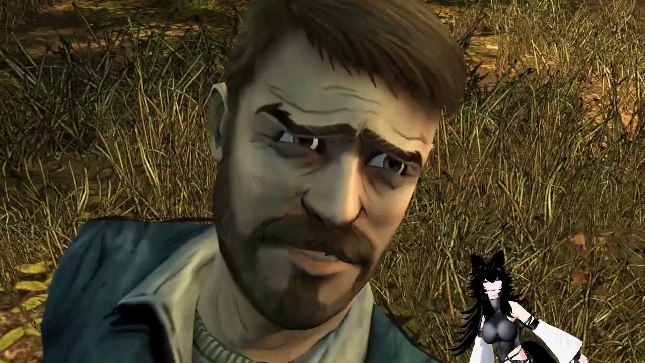 tell tales the walking dead episode 2 season 1