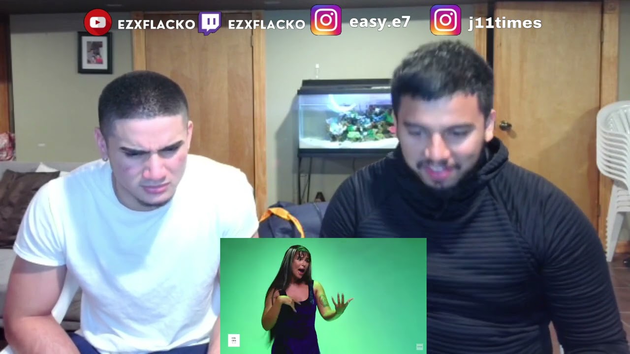 Nathy Peluso - Puro Veneno | A COLORS ENCORE | REACTION