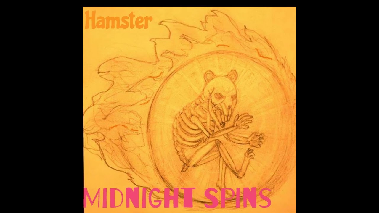 10. Midnight Spins