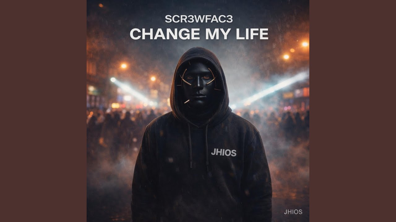 Change My Life