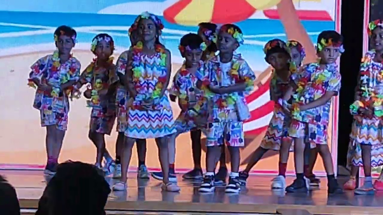 #harshithsettaigal #annualday #jainbalavatika #ukg #2026 #march2026
