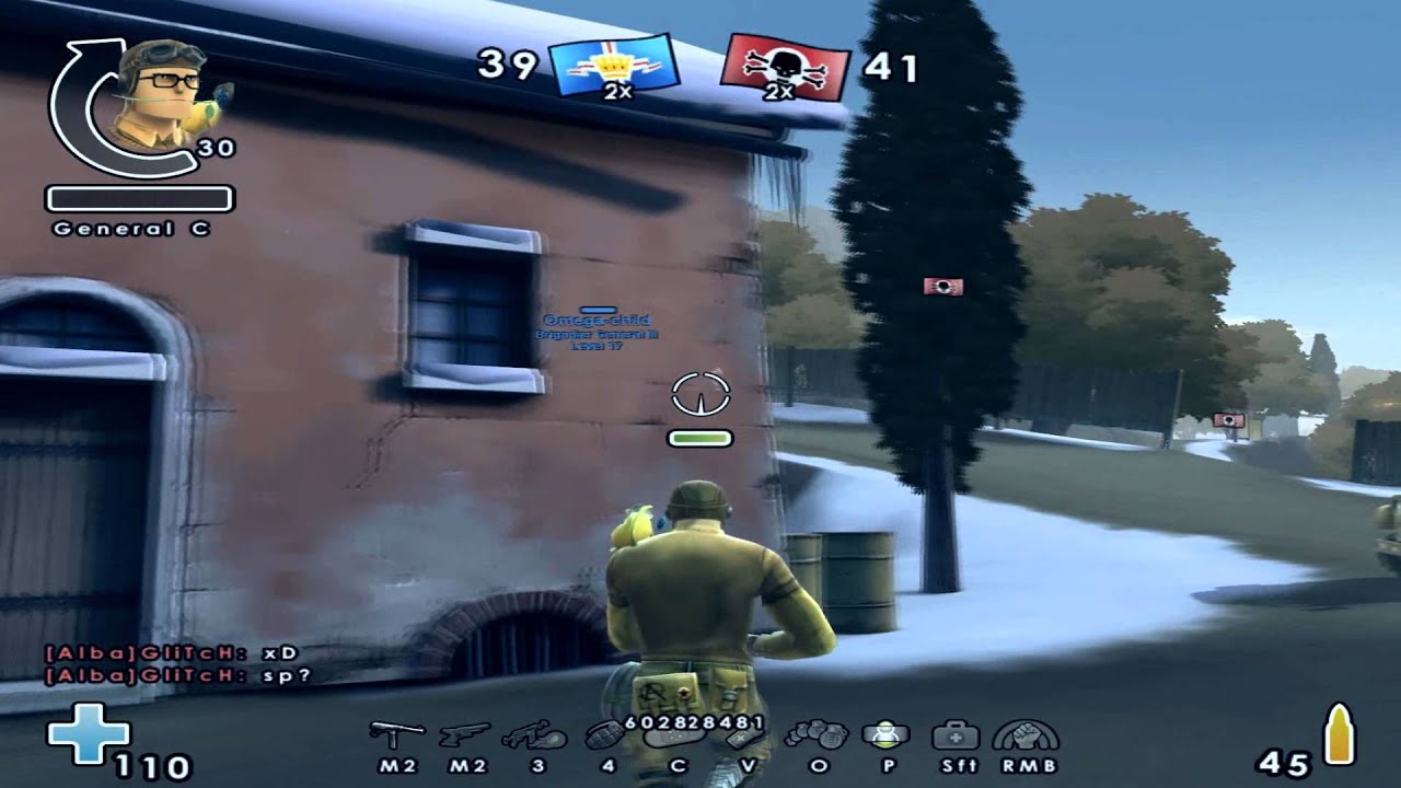 Bfh | Royal soldier gameplay CC TDM