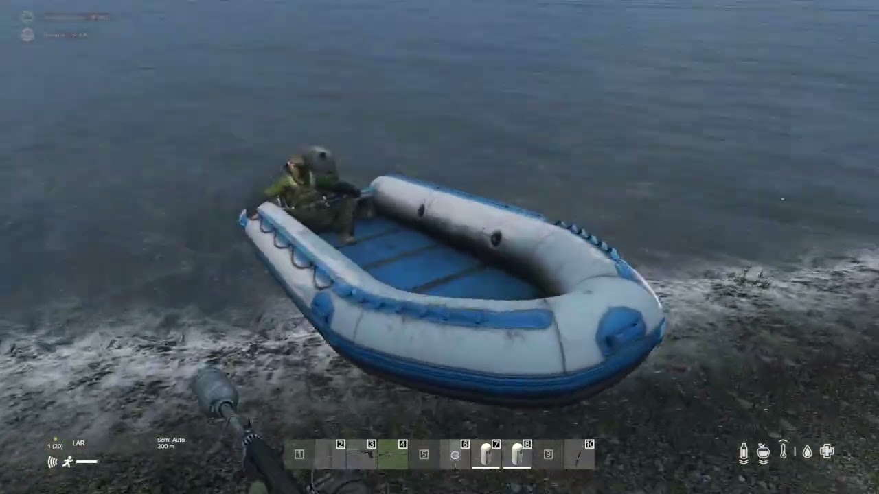 dayz deerisle 6.0 quest rags to riches