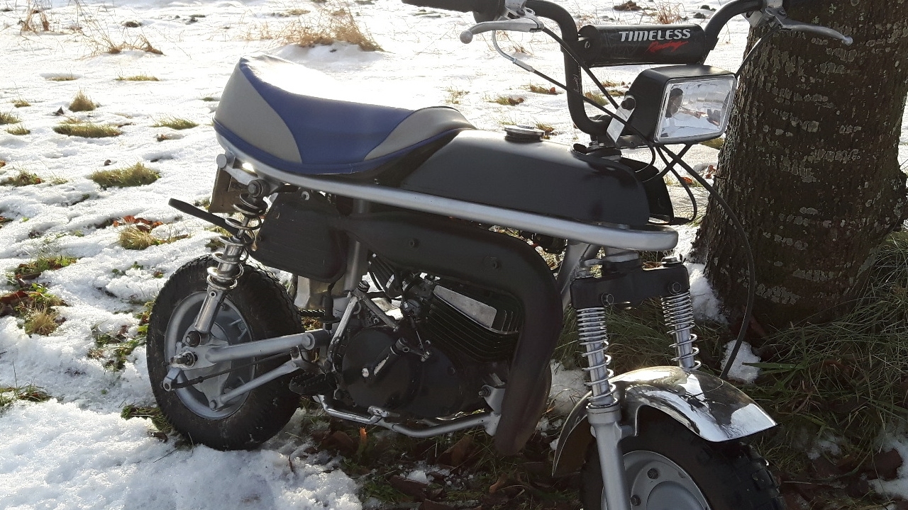 Suzuki PV Projekti 2017