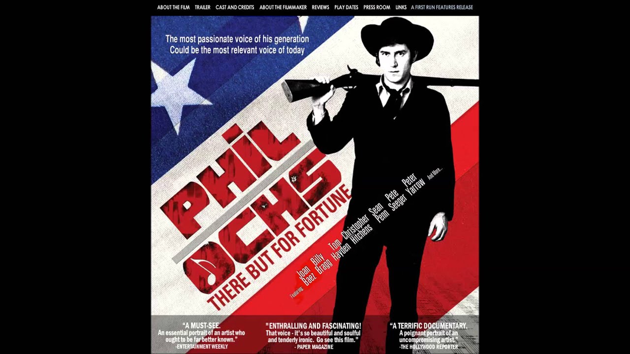 Phil Ochs - Mona Lisa (Live at the Troubadour Nighclub)