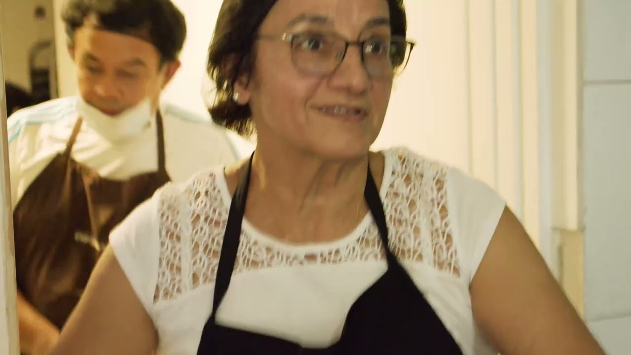 Corto documental: 