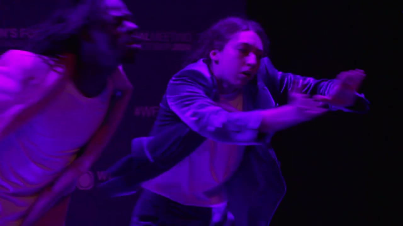 #WFGM24 23/10/2024 Opening Performance