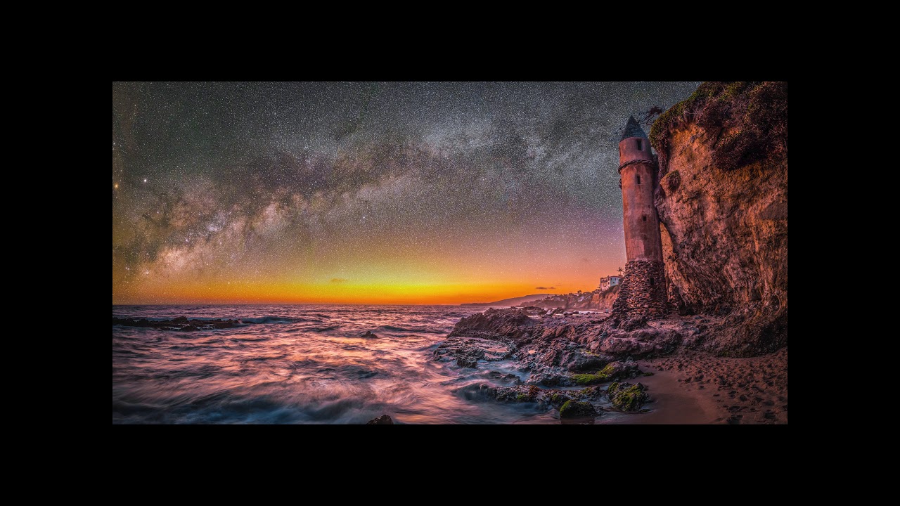 Elliot McGucken Fine Art Landscape Nature Photography Fuji GFX100: Also sprach Zarathustra