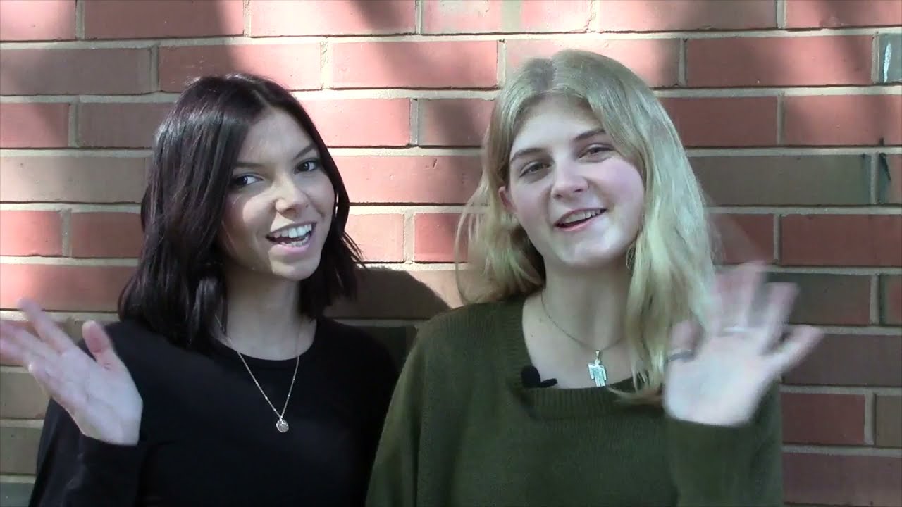 Blue Jay Journal TV Show #1 October 8, 2021