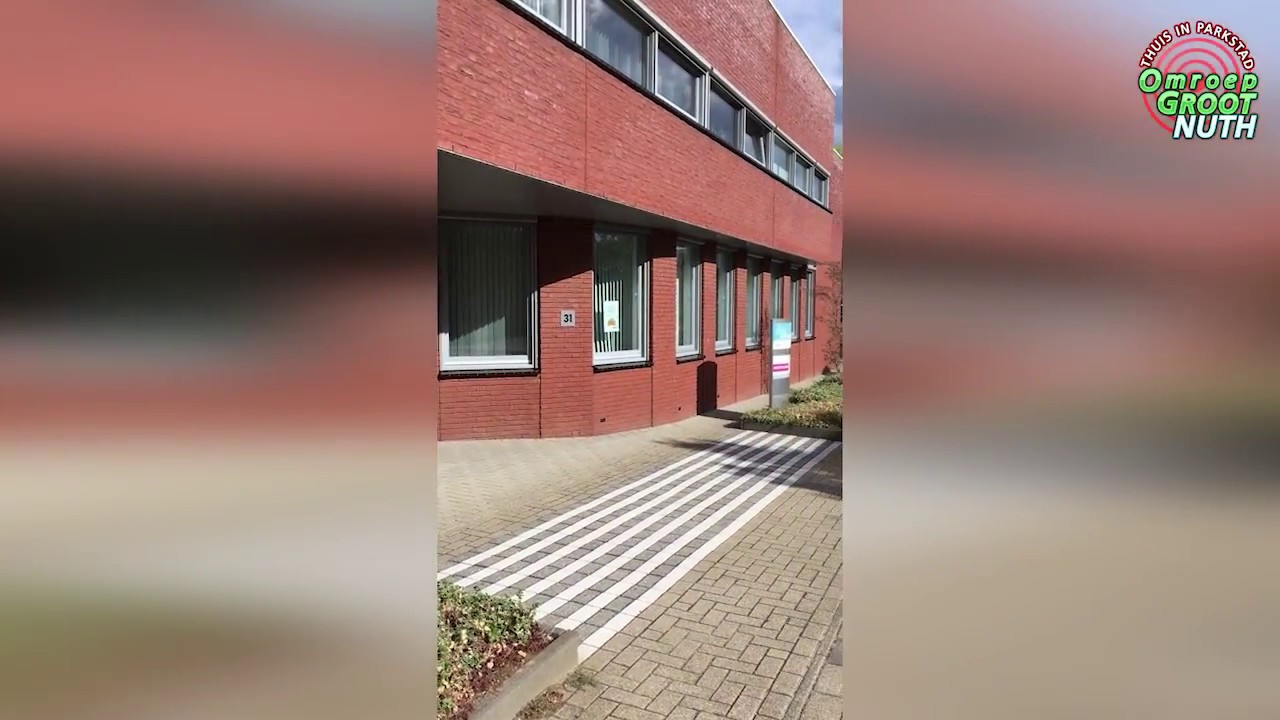 Sociaal ontmoeten markt Nuth
