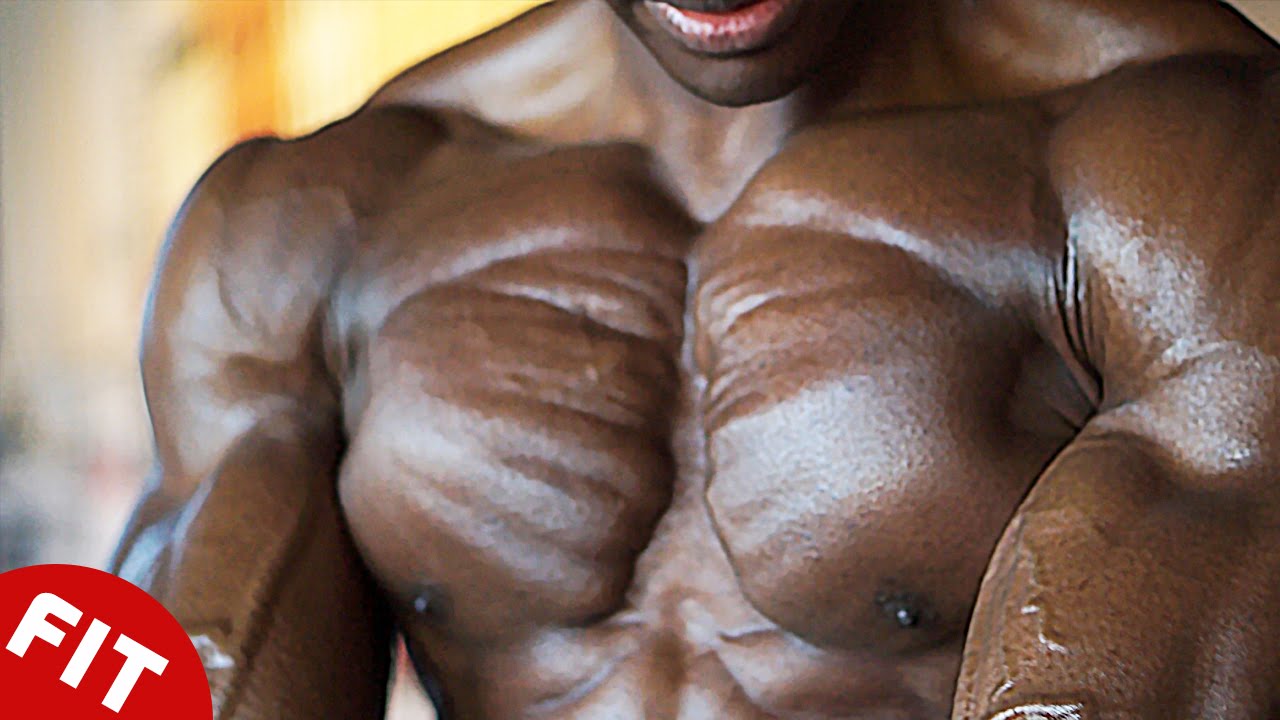 CRAZY SHREDDED - WHAT IS PERFECT CONDITIONING?