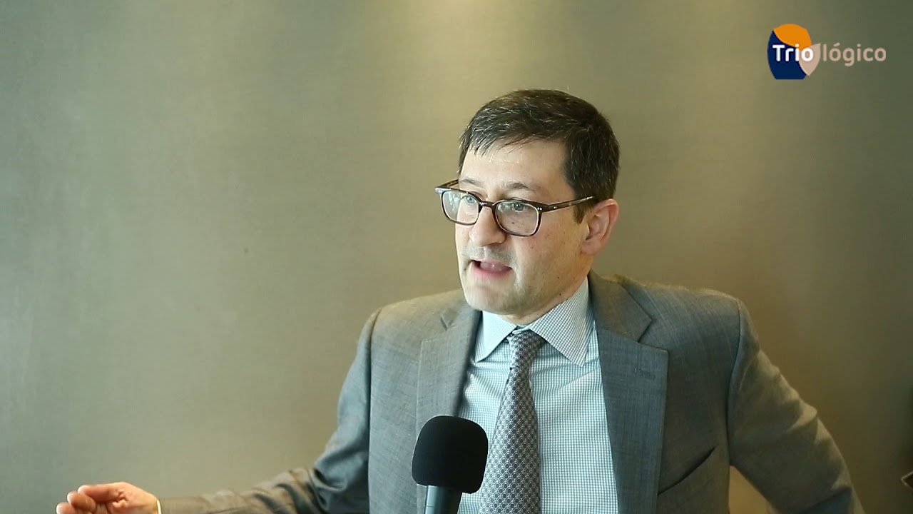 Dr. David Lipson