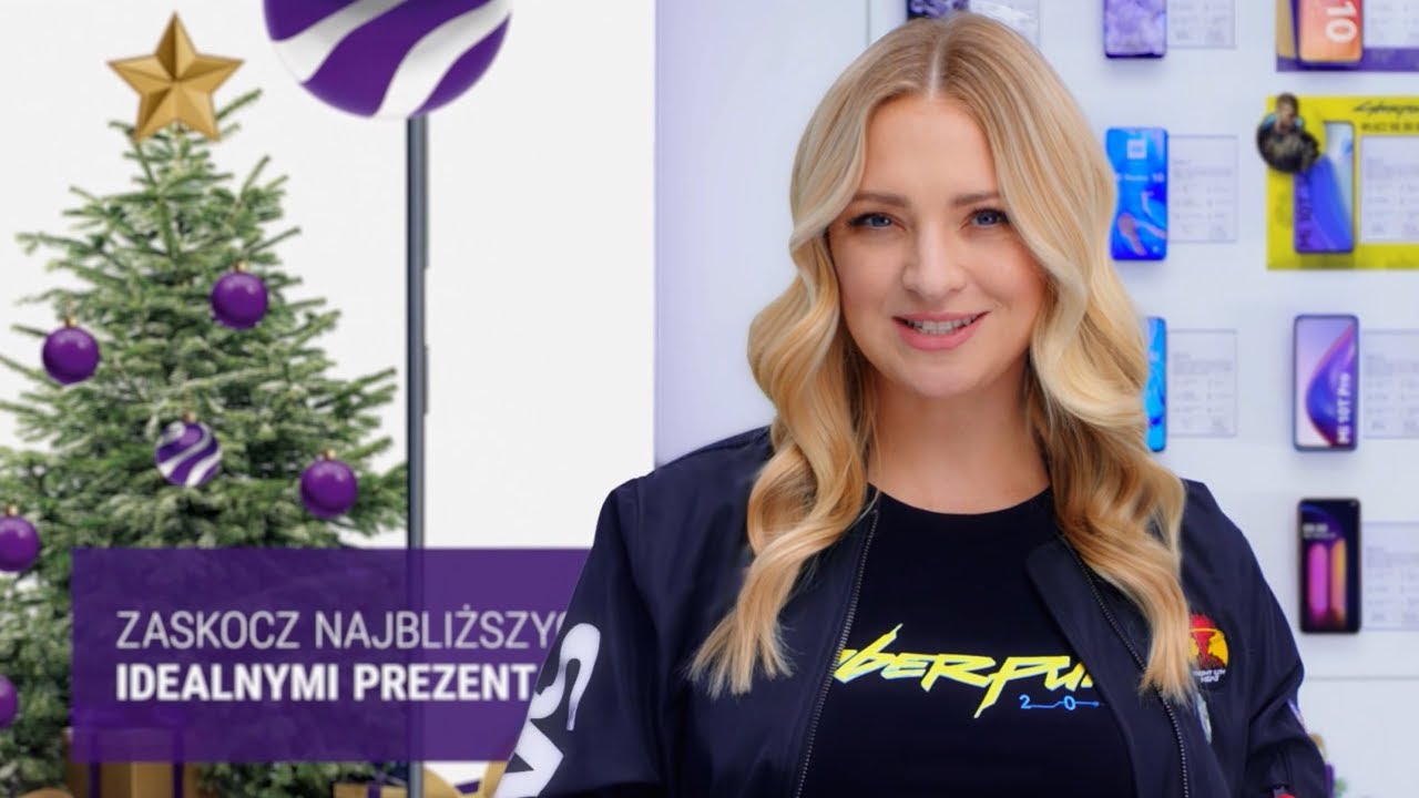 Superokazja na Święta dla fan&oacute;w gry Cyberpunk 2077!