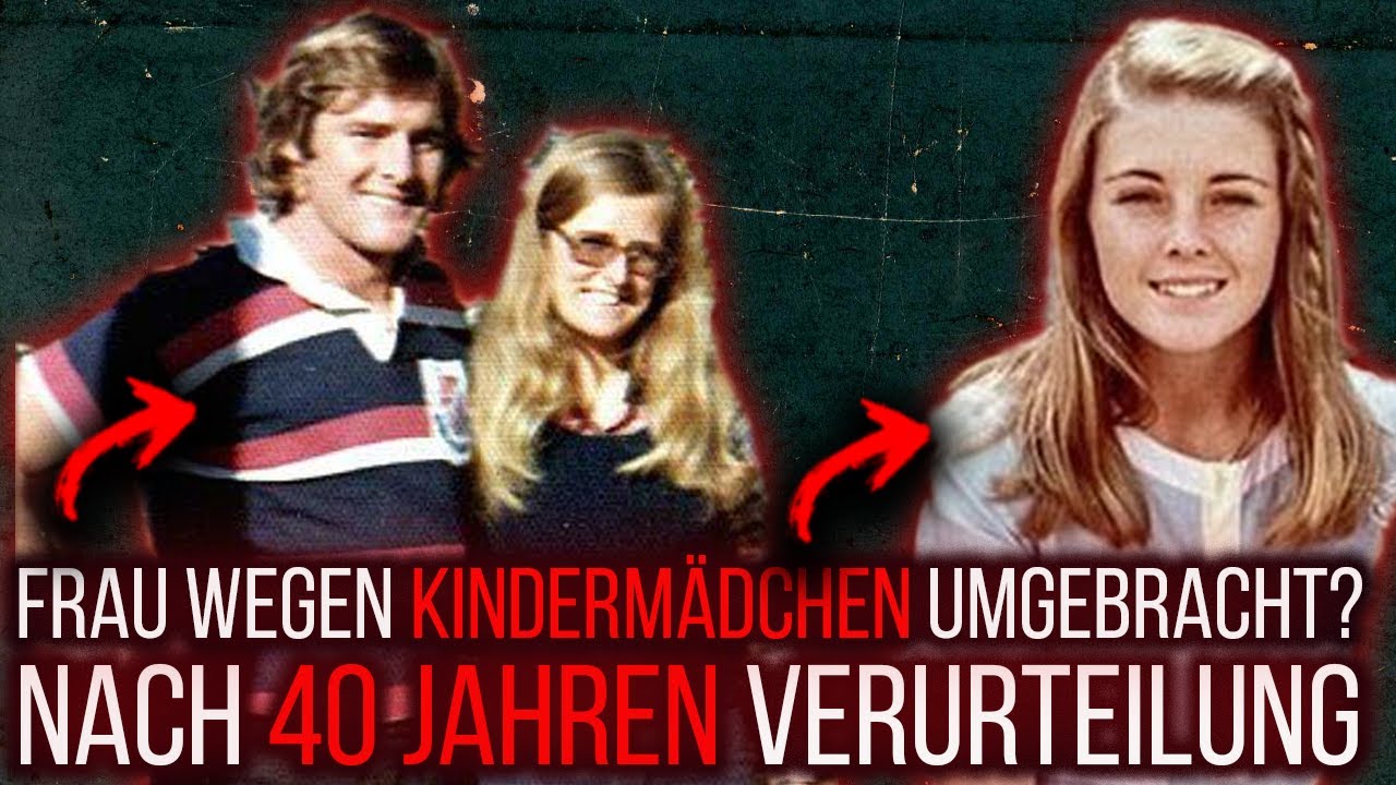 Frau wegen Kindermädchen umgebracht? Nach 40 Jahren nun Verurteilung - Der Fall Lynette Dawson