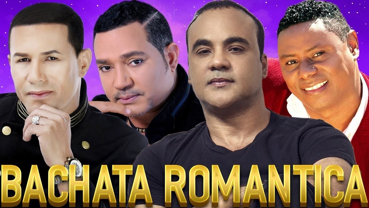 BACHATA EN VIVO MIX 2025 ❤️ LAS CANCIONES ROMÁNTICAS MÁS ESCUCHADAS DE LA HISTORIA