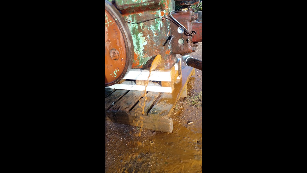 Deutz MAH 916
