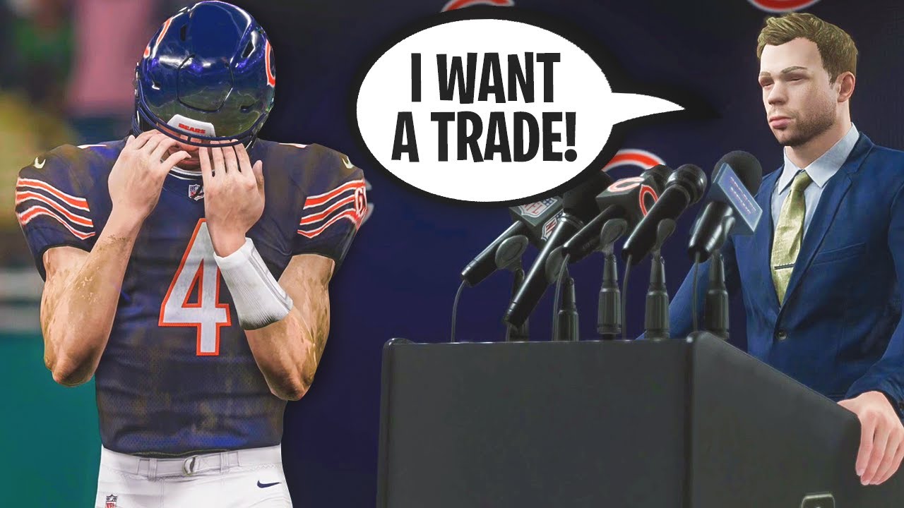 What Happens If You Lose the Super Bowl in Madden 21 Face of the Franchise?