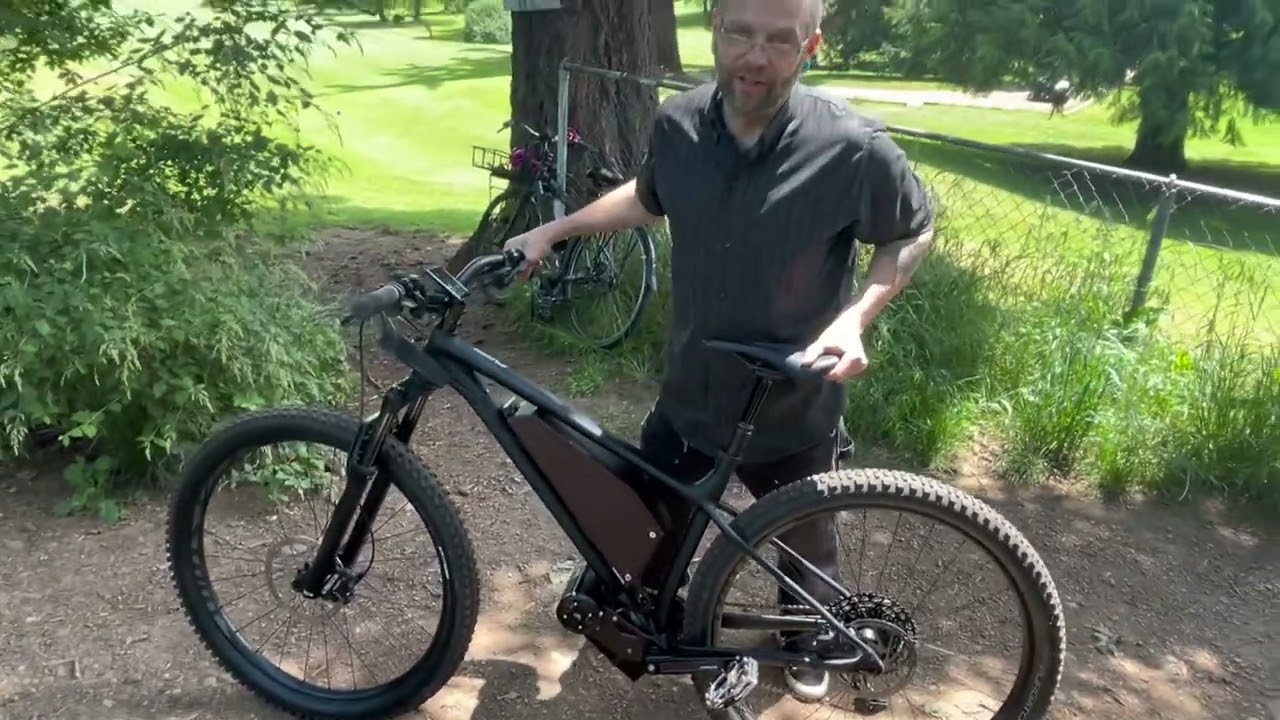 All The More Reason To Convert Your Regular Bicycle Into An All Electric Bike
