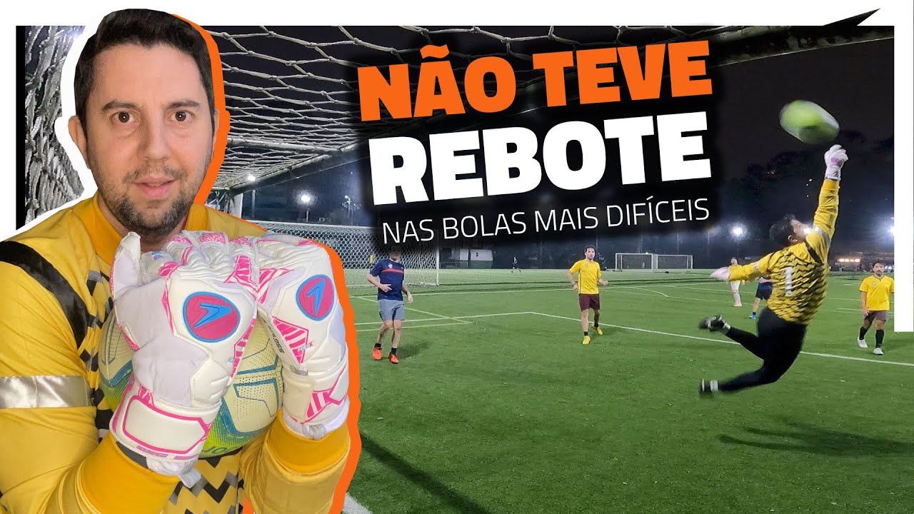 JOGUEI DEMAIS E NÃO DEI REBOTE NAS MAIS DIFÍCEIS
