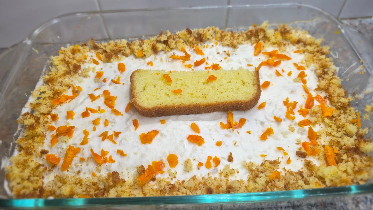 Soft and delicious orange 🍊 cake by NNA COOKING sidan usameyso waad ka heli doontaa#subscribe #like 