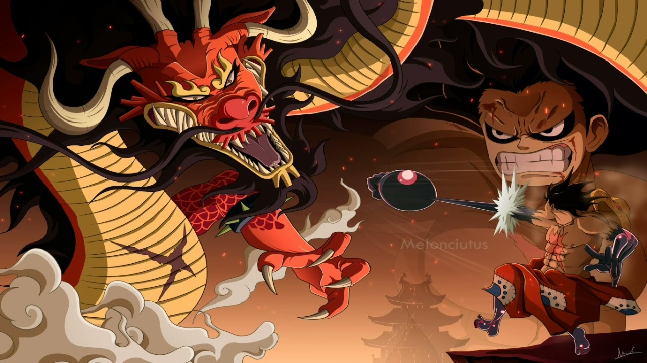 Ost One Piece Pirate Warriors 3 Dilemma