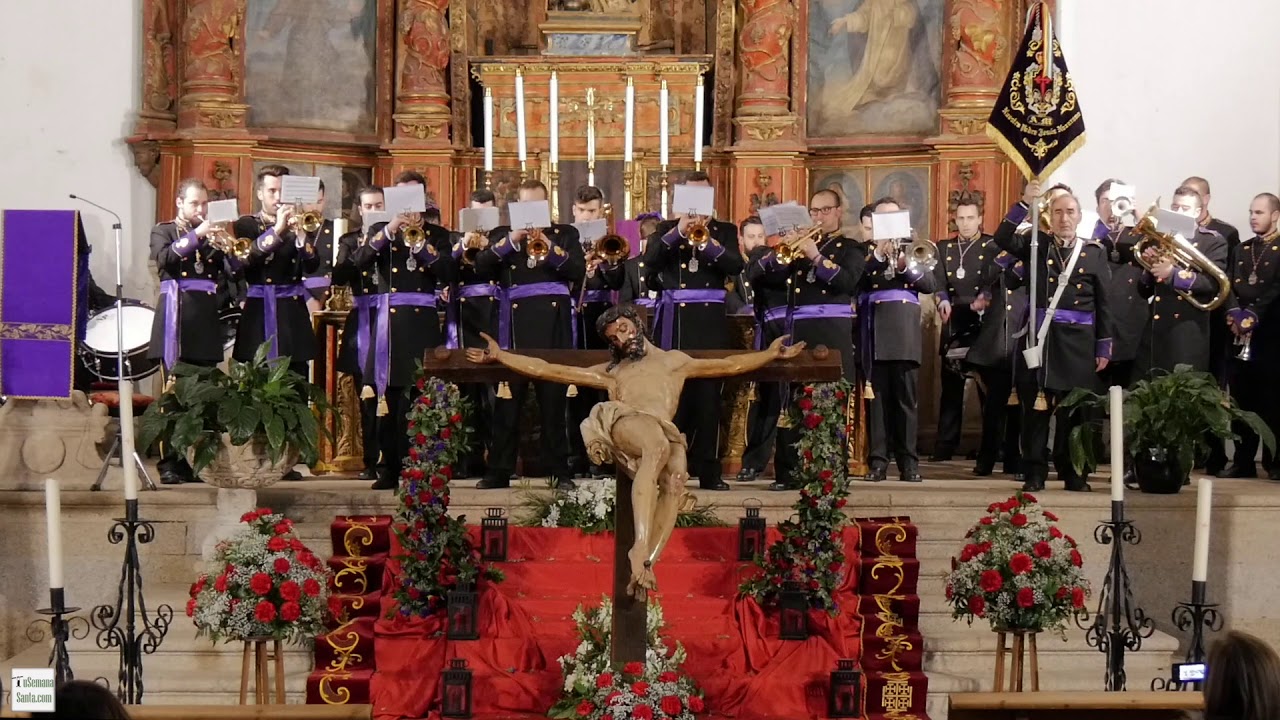 Concierto de la Cofradía de los Estudiantes