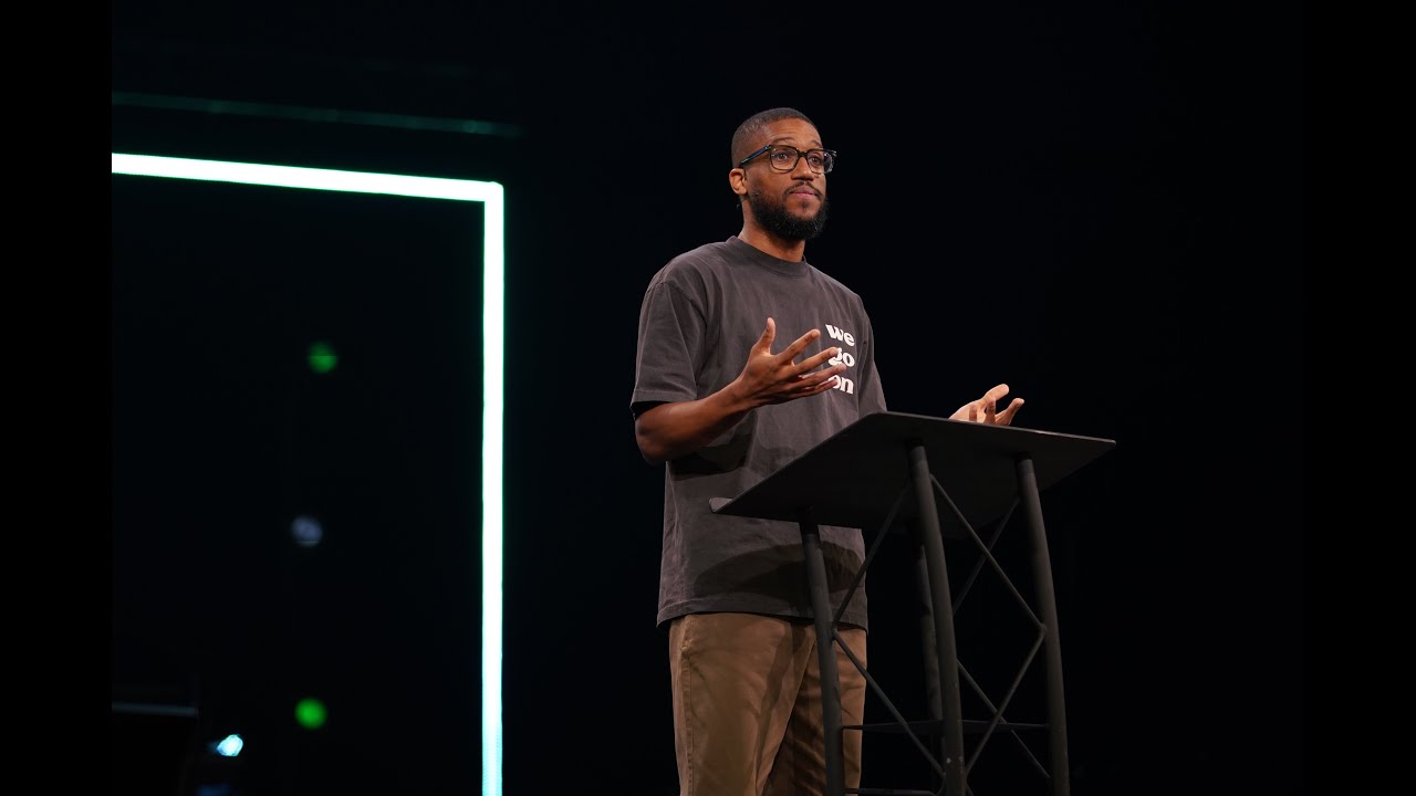 Your Biggest Relationship Problem (James 4:1-10) || The Beauty of Faith || Mike Kelsey