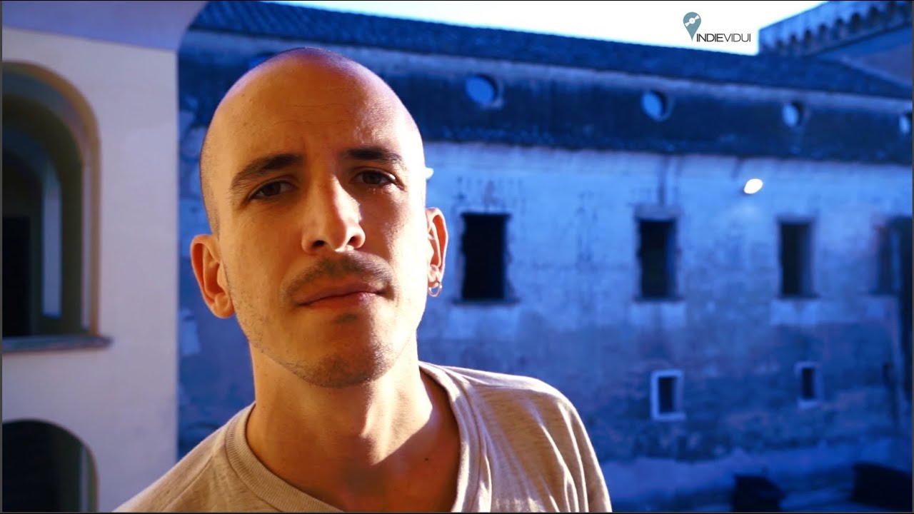 INDIEVIDUI @Succivo | Giovanni Truppi