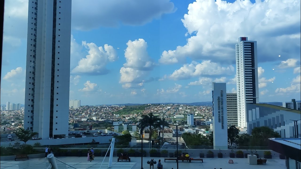 Dia de passear no shopping!!!!