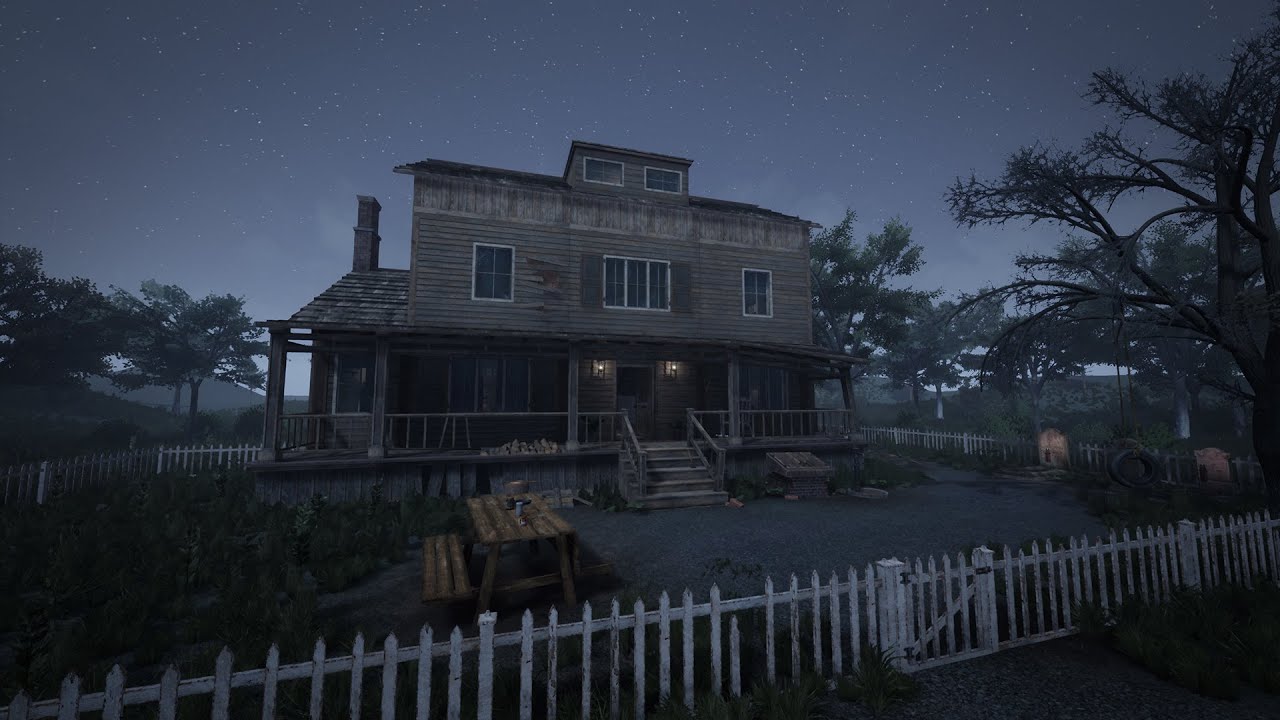 UE_Horror_House