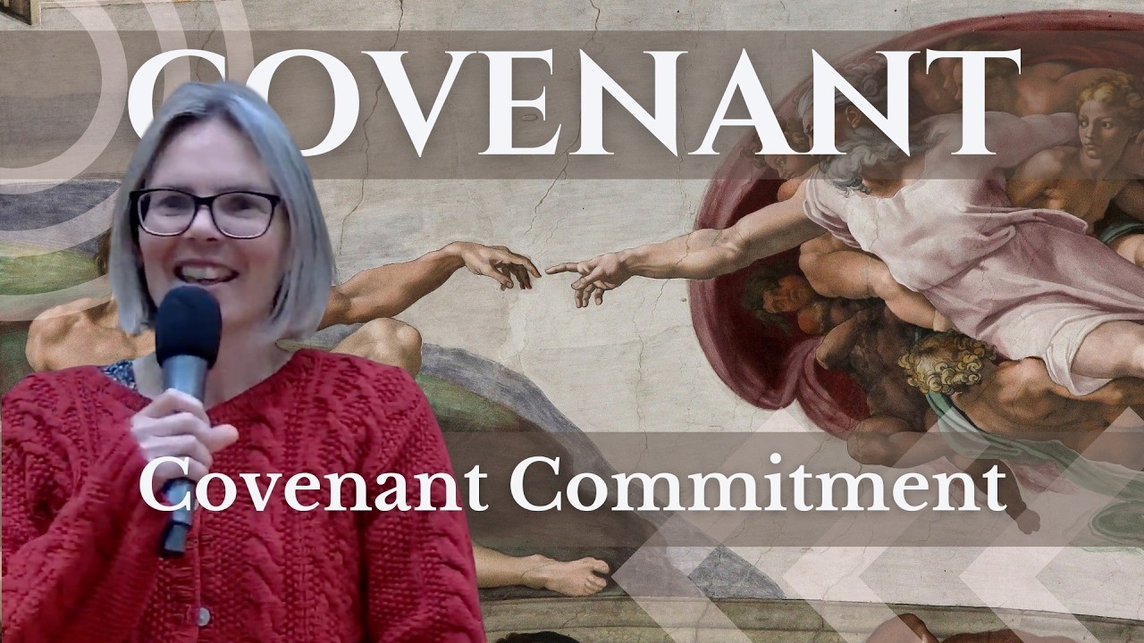 Covenant Commitment