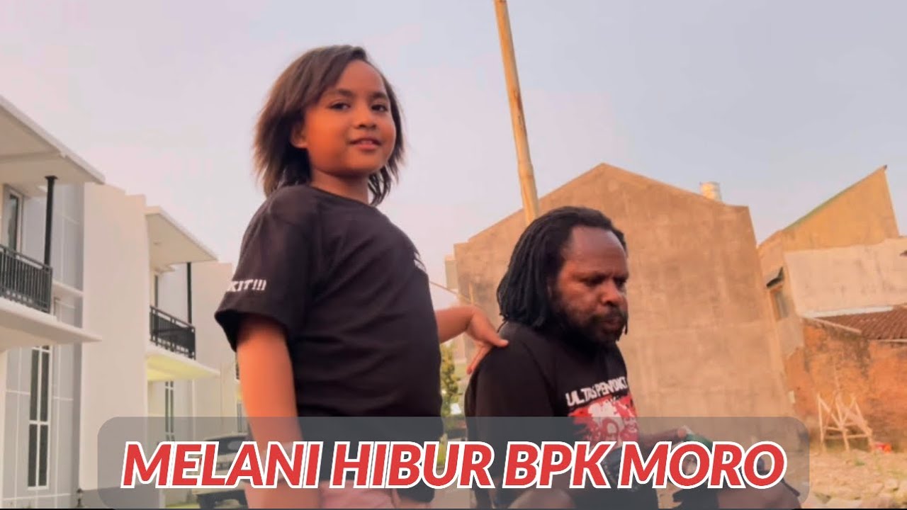 Eps.248 MASYARAKAT TELPON TERUS