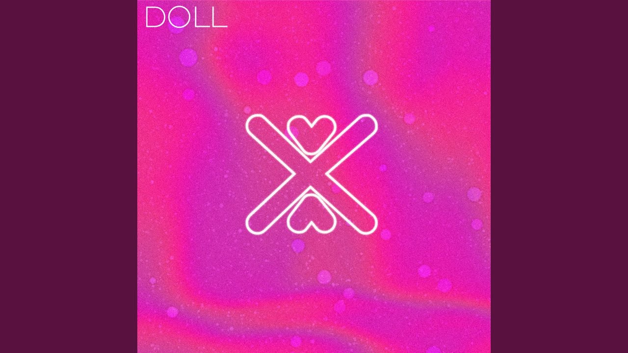 Doll (TikTok Edit - slowed)