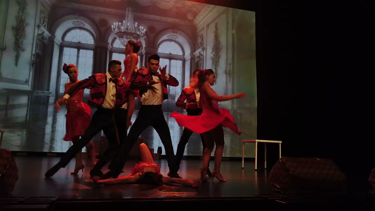 Libertango